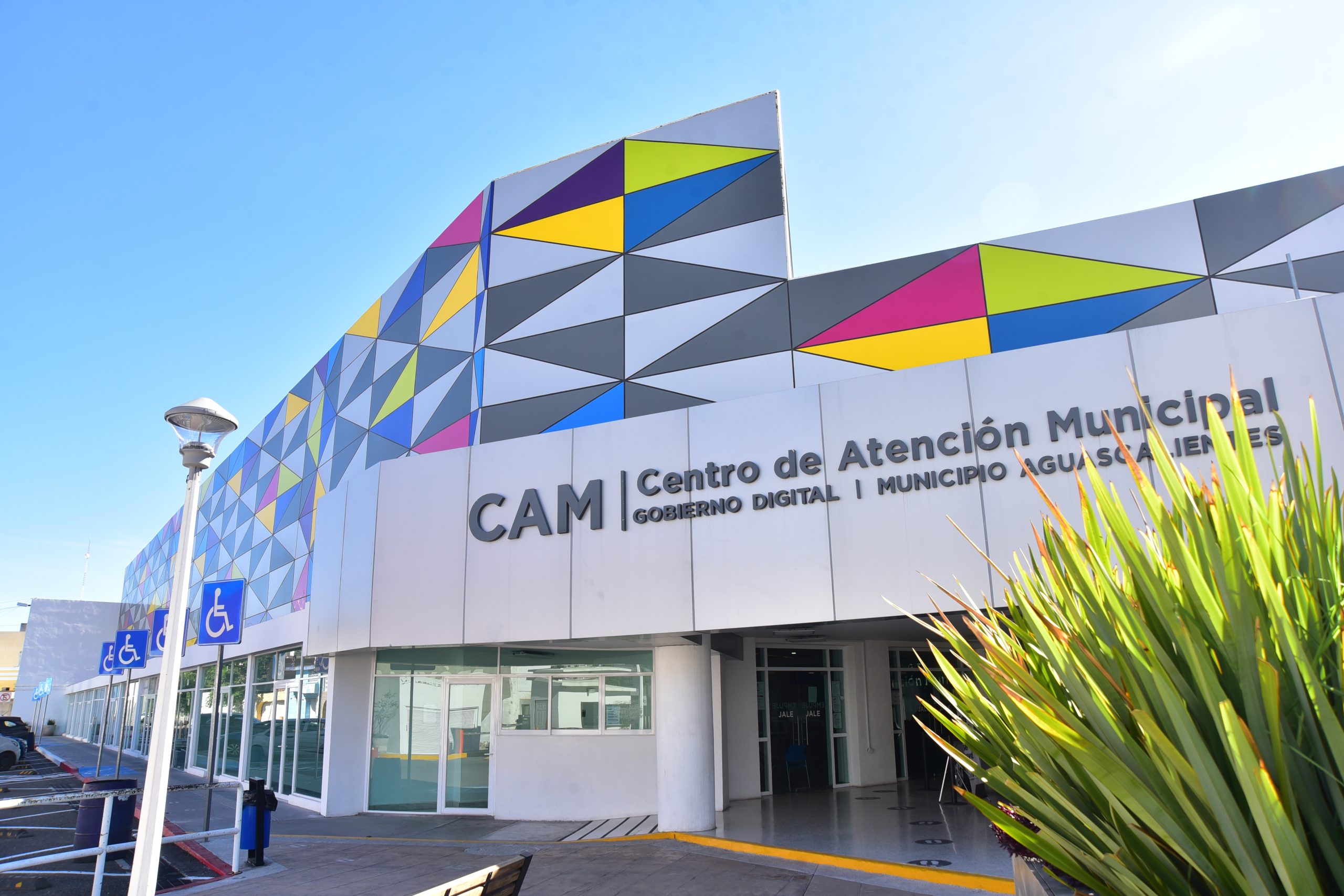 cam
